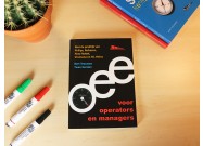 Bert Teeuwen boek OEE voor operators en manager