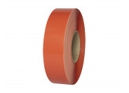 DuraStripe Vloertape - Xtreme 5cm (effen kleur) | Oranje