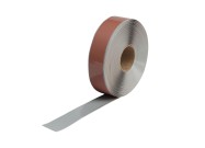 Brady Vloertape - ToughStripe MAX 5cm (extra kleur) | Grijs