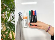 Whiteboard kit (basis)