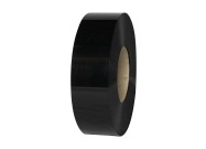 DuraStripe Vloertape - Mean Lean 5cm (effen kleur) | Zwart