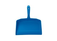 Vikan stofblik blauw