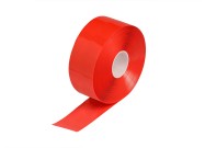 Brady Vloertape - ToughStripe MAX 10cm (basis kleur) | Rood