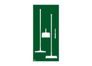 SB - Groen Compleet (90x200cm)