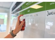 Whiteboard kit (basis)