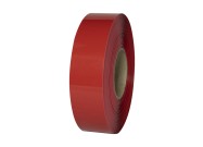 DuraStripe Vloertape - Mean Lean 5cm (effen kleur) | Rood