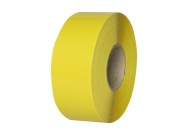 DuraStripe Vloertape - Xtreme 7,5cm (effen kleur) | Geel