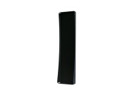Wandhouder magnetisch tbv infotassen
