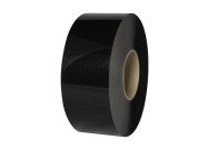 DuraStripe Vloertape - Xtreme 7,5cm (effen kleur) | Zwart