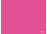 Schaduwbord stickervellen | Roze