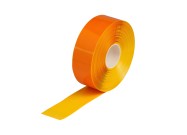 Brady Vloertape - ToughStripe MAX 7,5cm (basis kleur) | Geel