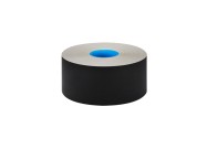 Labelmax Tape Vinyl (50mm) | Zwart