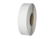 DuraStripe Vloertape - Mean Lean 5cm (effen kleur) | Wit