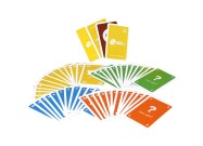 Scrum planning poker kaarten totaal pakket