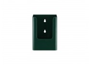 Folderhouder magnetisch A6 (staand-kleur) | Groen