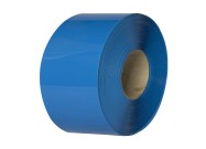 DuraStripe Vloertape - Xtreme 10cm (effen kleur) | Licht blauw