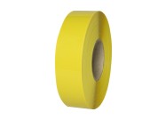 DuraStripe Vloertape - Mean Lean 5cm (effen kleur) | Geel