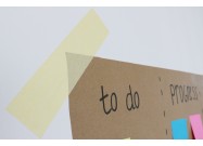 Scrum Tape voorbeeld