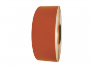 DuraStripe Vloertape - Supreme V 7,5cm (effen kleur) | Oranje