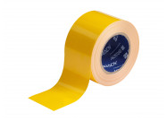 Brady Vloertape - ToughStripe 7,5cm (effen kleur) | Geel
