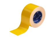 Brady Vloertape - ToughStripe 7,5cm (effen kleur) | Geel