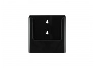 Folderhouder magnetisch A5 (staand/kleur) | Zwart