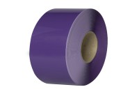 DuraStripe Vloertape - Xtreme 10cm (effen kleur) | Paars