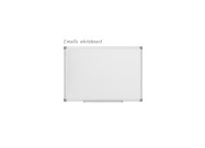 Emaille whiteboard 60x90cm