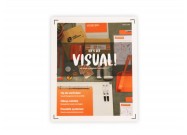 Magazine - Visual Management (Let's get VISUAL!)