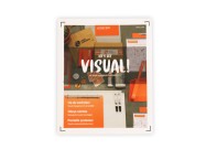 Magazine - Visual Management (Let's get VISUAL!)