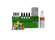 Whiteboard kit (starter) | Licht groen