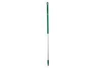 Vikan steel aluminium (1500mm) | Groen