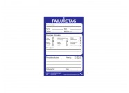 5S Failure tag (engels) file