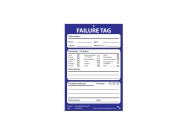 5S Failure tag (engels) file