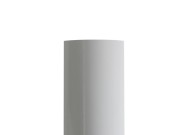 Schaduwbord stickervellen | Wit