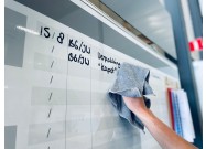 microvezeldoek whiteboard