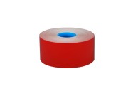 Labelmax Tape Vinyl (50mm) | Rood