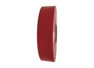 DuraStripe Vloertape - Supreme V 5cm (effen kleur) | Rood