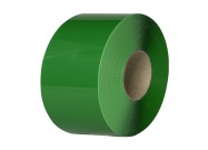 DuraStripe Vloertape - Mean Lean 10cm (effen kleur) | Groen