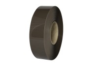 DuraStripe Vloertape - Xtreme 5cm (effen kleur) | Bruin