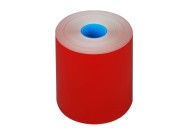 Labelmax Tape Vinyl (100mm) | Rood