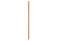 Vikan steel Ultra Hygiëne (1500mm) | Oranje