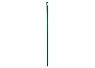Vikan steel Ultra Hygiëne (1500mm) | Groen