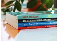 Boeken Bert Teeuwen