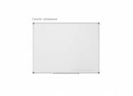 Emaille whiteboard 90x120cm