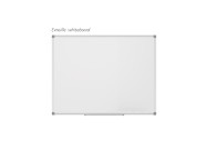 Emaille whiteboard 90x120cm