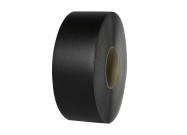 DuraStripe Vloertape - Supreme V 7,5cm (effen kleur) | Zwart