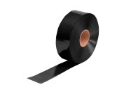 Brady Vloertape - ToughStripe MAX 7,5cm (extra kleur) | Zwart