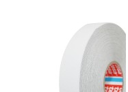 Anti slip tape 2,5 cm transparant inzoom