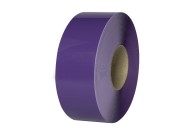 DuraStripe Vloertape - Xtreme 7,5cm (effen kleur) | Paars